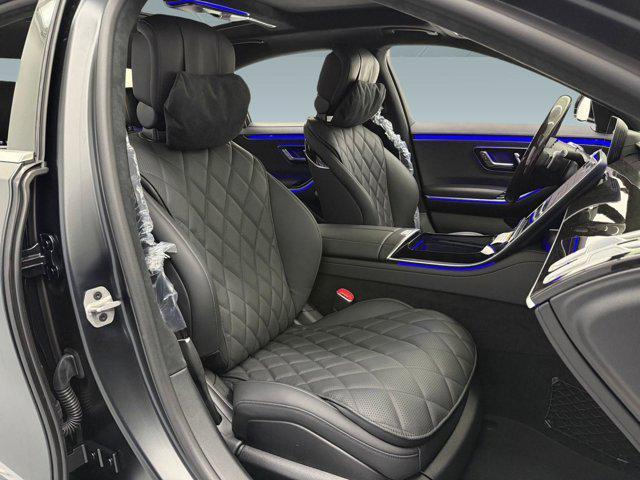 new 2026 Mercedes-Benz S-Class car, priced at $157,915