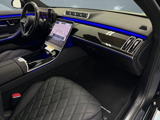 new 2026 Mercedes-Benz S-Class car, priced at $157,915