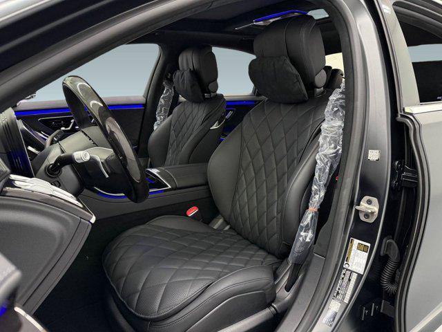 new 2026 Mercedes-Benz S-Class car, priced at $157,915