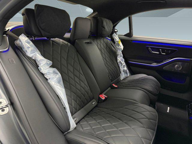 new 2026 Mercedes-Benz S-Class car, priced at $157,915