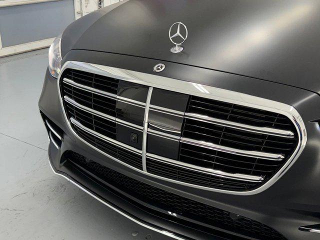 new 2026 Mercedes-Benz S-Class car, priced at $157,915