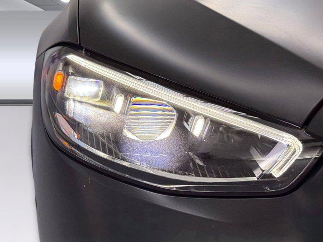 new 2026 Mercedes-Benz S-Class car, priced at $157,915