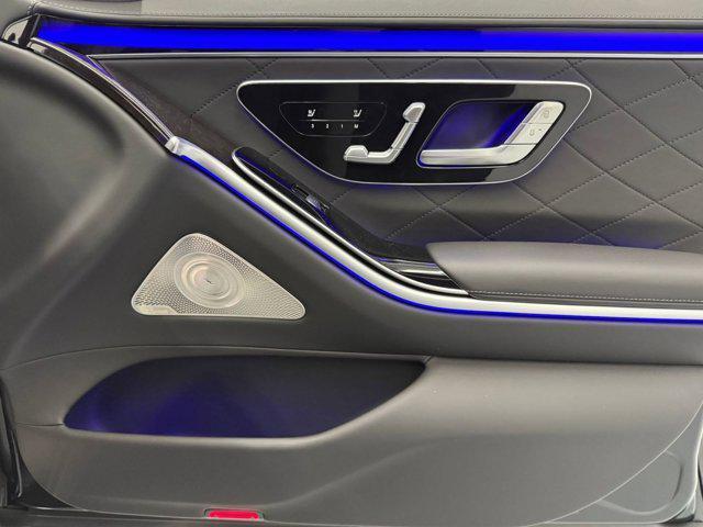 new 2026 Mercedes-Benz S-Class car, priced at $157,915