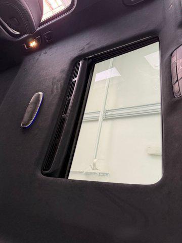 new 2025 Mercedes-Benz G-Class car