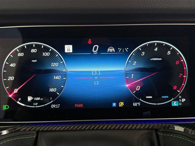 new 2025 Mercedes-Benz G-Class car