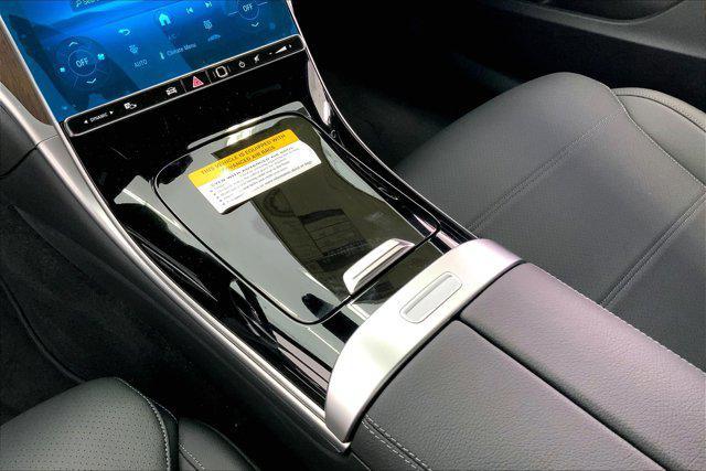 new 2025 Mercedes-Benz C-Class car, priced at $51,345