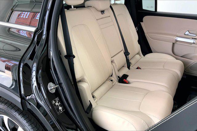 used 2023 Mercedes-Benz GLB 250 car, priced at $32,999