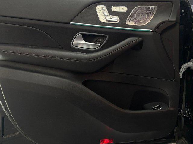 used 2022 Mercedes-Benz GLE 350 car, priced at $43,388