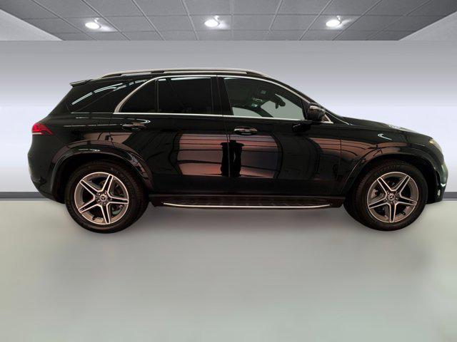 used 2022 Mercedes-Benz GLE 350 car, priced at $43,388