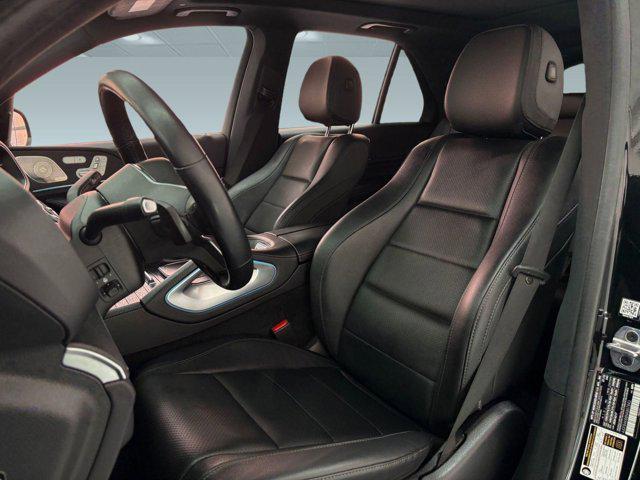 used 2022 Mercedes-Benz GLE 350 car, priced at $43,388