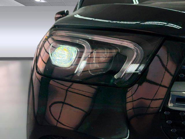 used 2022 Mercedes-Benz GLE 350 car, priced at $43,388