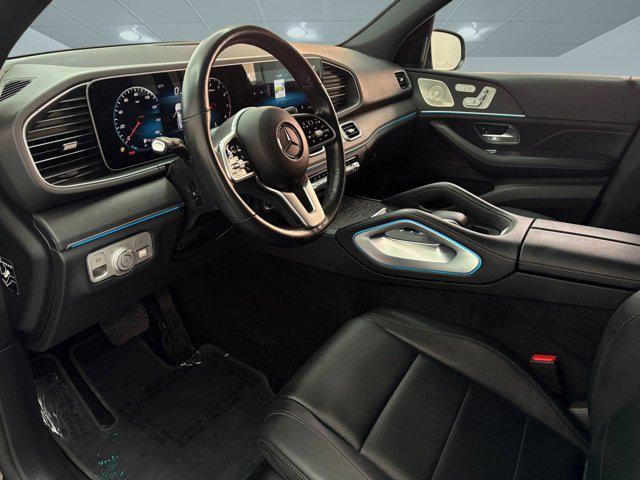 used 2022 Mercedes-Benz GLE 350 car, priced at $43,388