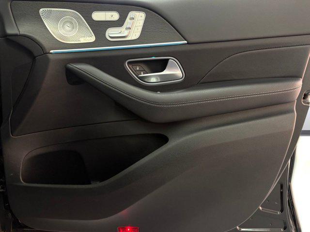 used 2022 Mercedes-Benz GLE 350 car, priced at $43,388