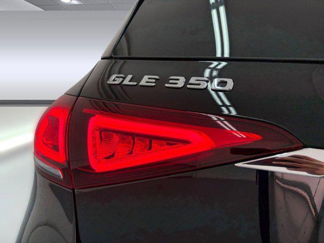 used 2022 Mercedes-Benz GLE 350 car, priced at $43,388