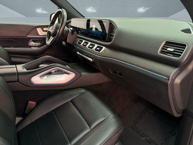 used 2022 Mercedes-Benz GLE 350 car, priced at $43,388