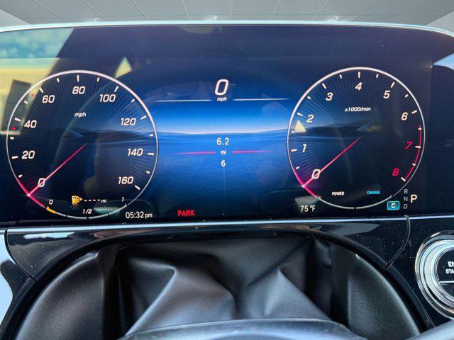 new 2026 Mercedes-Benz E-Class car, priced at $85,405