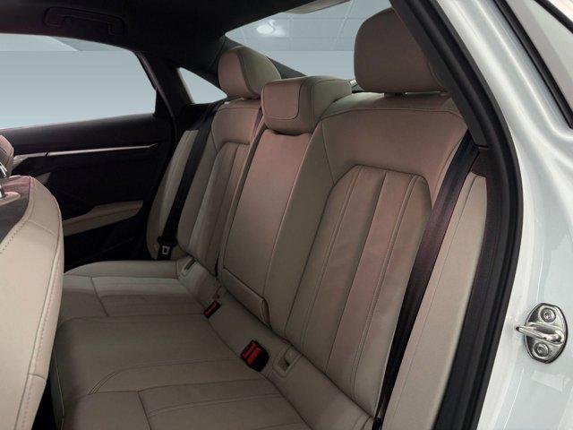 used 2022 Audi A3 car, priced at $25,999