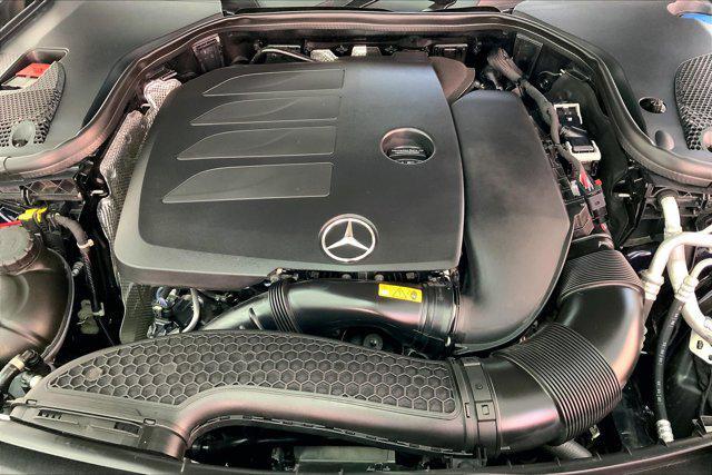 used 2023 Mercedes-Benz E-Class car, priced at $48,886