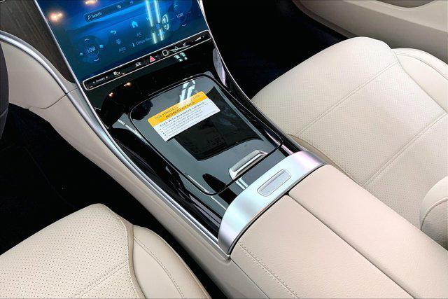new 2025 Mercedes-Benz C-Class car, priced at $50,655