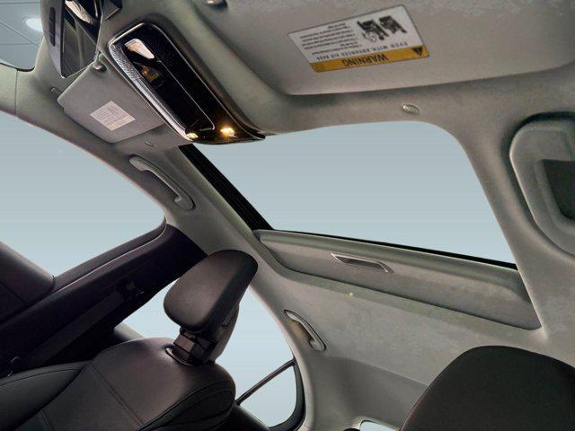 used 2023 Mercedes-Benz C-Class car, priced at $31,486