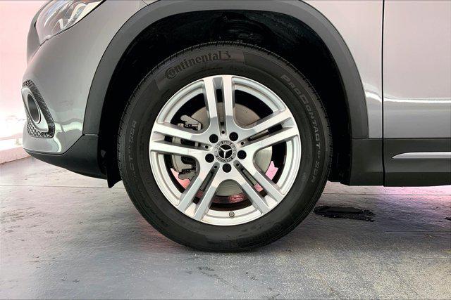 used 2022 Mercedes-Benz GLA 250 car, priced at $28,899