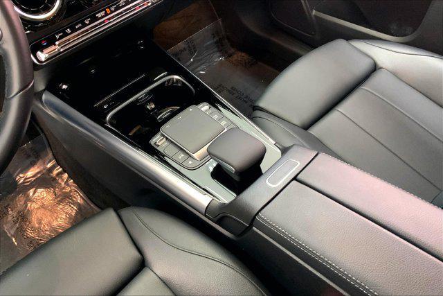 used 2022 Mercedes-Benz GLA 250 car, priced at $28,899