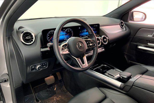 used 2022 Mercedes-Benz GLA 250 car, priced at $28,899