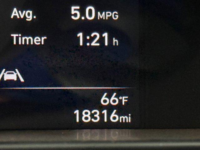 used 2023 Hyundai Elantra car, priced at $19,799