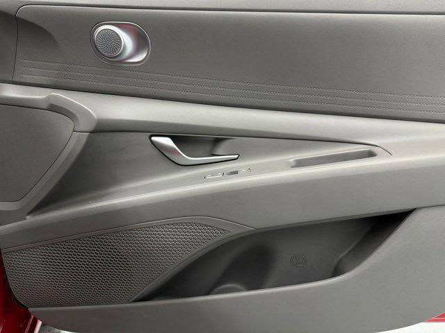 used 2023 Hyundai Elantra car, priced at $19,799