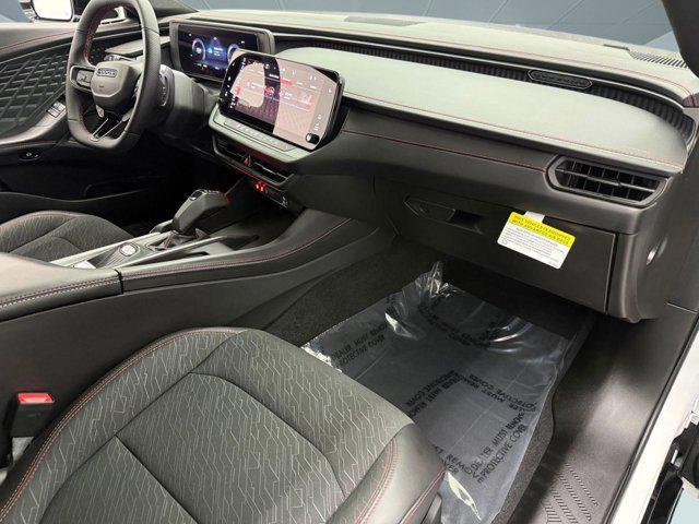 used 2025 Dodge Charger Daytona car, priced at $37,999