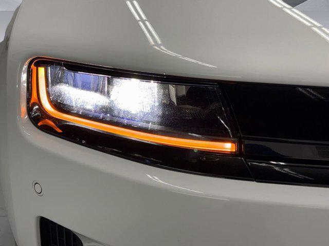 used 2025 Dodge Charger Daytona car, priced at $37,999