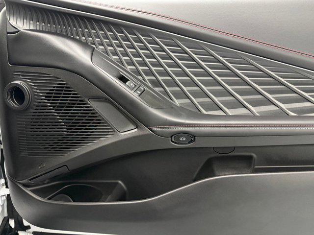 used 2025 Dodge Charger Daytona car, priced at $37,999