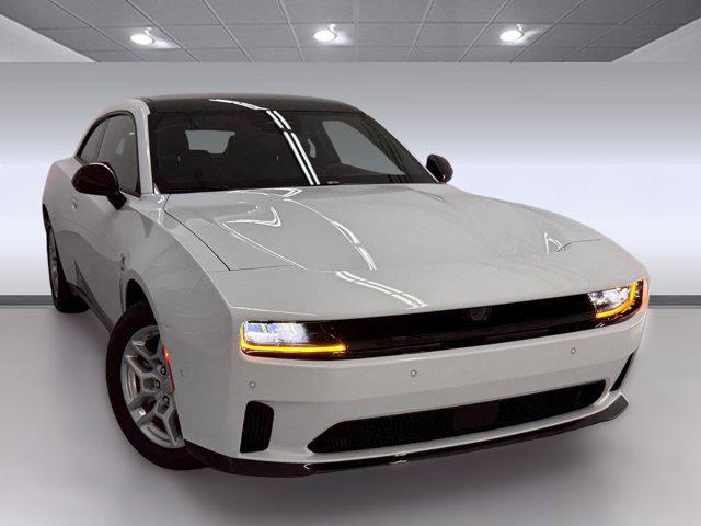 used 2025 Dodge Charger Daytona car, priced at $37,999