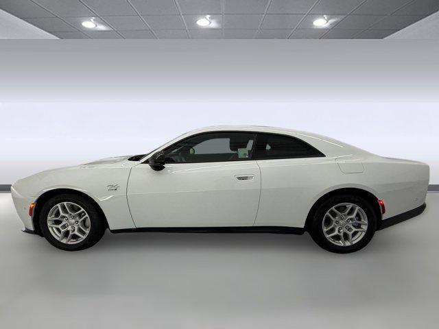 used 2025 Dodge Charger Daytona car, priced at $37,999
