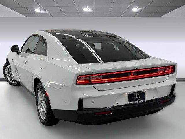 used 2025 Dodge Charger Daytona car, priced at $37,999