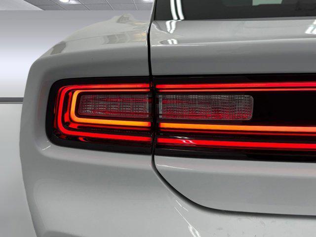 used 2025 Dodge Charger Daytona car, priced at $37,999