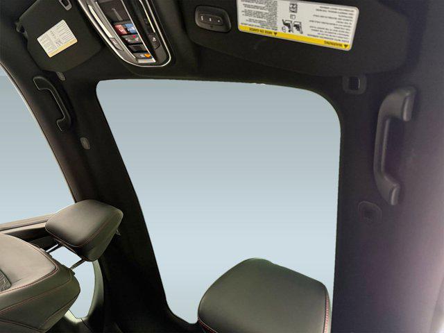 used 2025 Dodge Charger Daytona car, priced at $37,999