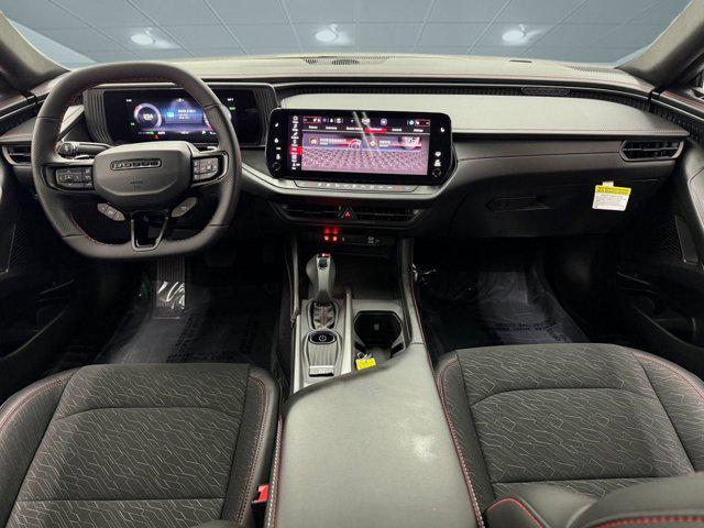 used 2025 Dodge Charger Daytona car, priced at $37,999