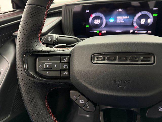 used 2025 Dodge Charger Daytona car, priced at $37,999
