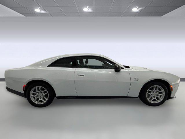 used 2025 Dodge Charger Daytona car, priced at $37,999