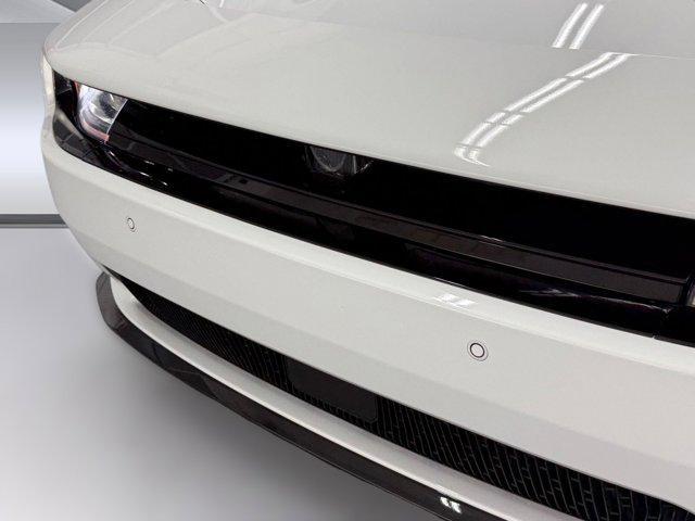 used 2025 Dodge Charger Daytona car, priced at $37,999