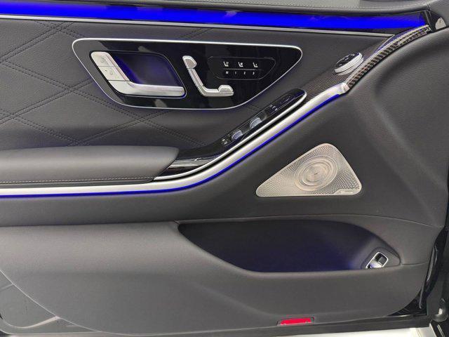 new 2026 Mercedes-Benz AMG S 63 E car, priced at $199,615