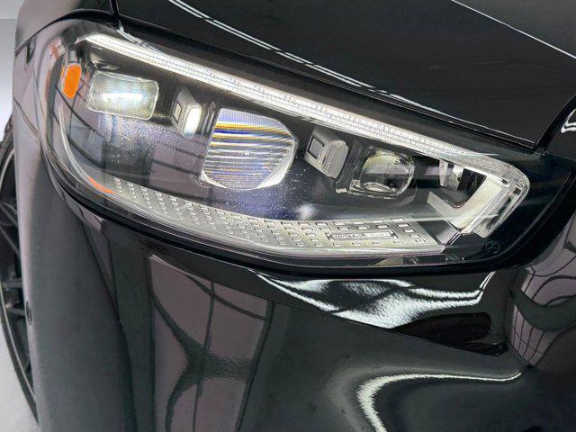 new 2026 Mercedes-Benz AMG S 63 E car, priced at $199,615