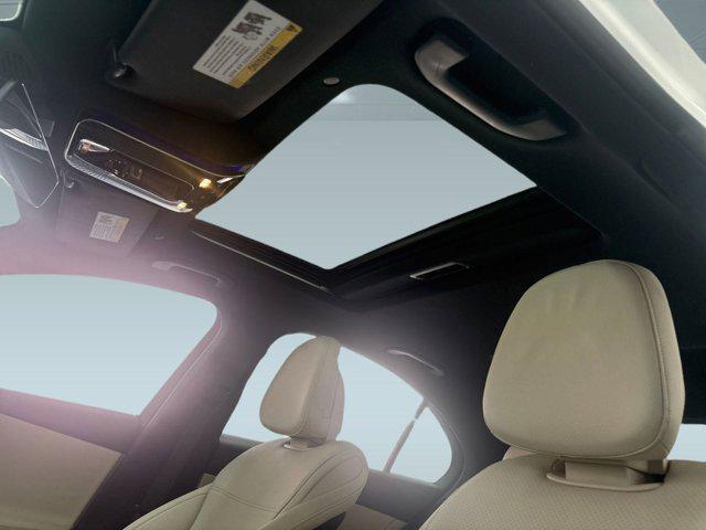 used 2023 Mercedes-Benz C-Class car, priced at $32,586