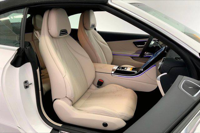 new 2025 Mercedes-Benz CLE 300 car, priced at $68,045