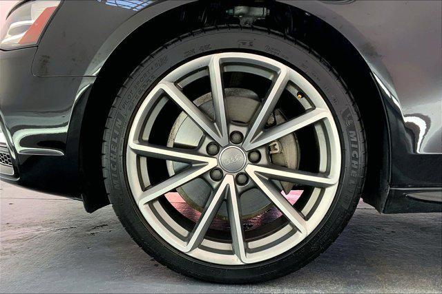 used 2016 Audi A4 car, priced at $13,288