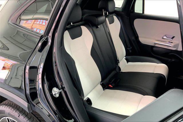 used 2022 Mercedes-Benz GLA 250 car, priced at $29,499