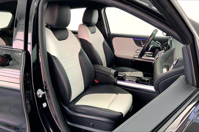 used 2022 Mercedes-Benz GLA 250 car, priced at $29,499