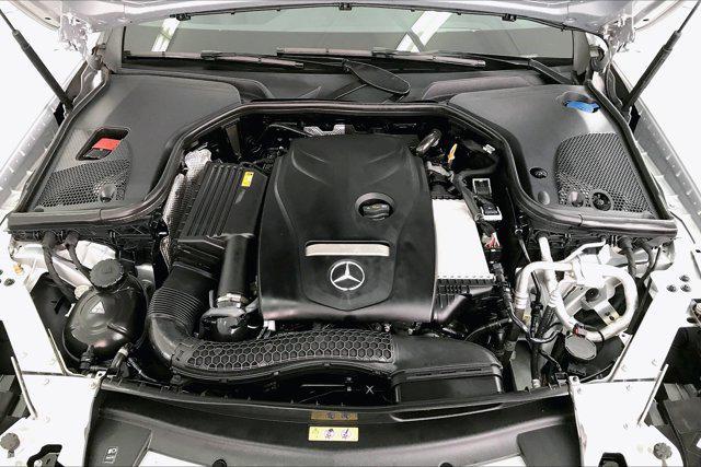 used 2018 Mercedes-Benz E-Class car, priced at $23,599