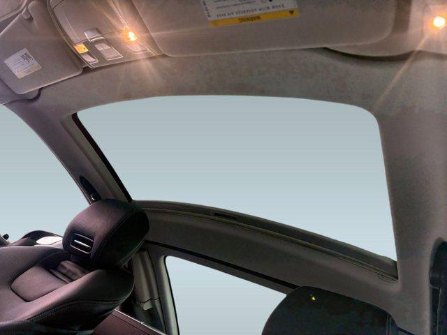 used 2019 Mercedes-Benz SL 450 car, priced at $43,487